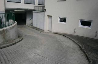 Garagen mieten in Steinbogenstr. 24, 87700 Memmingen, TG-Stellplatz Nähe Bahnhof
