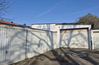 Garagen mieten in Bramscher Straße 200, 49088 Sonnenhügel, Garage in Osnabrück Sonnenhügel