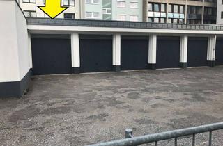 Garagen mieten in Eduardstr. 15, 45130 Rüttenscheid, Garage in Essen Rüttenscheid