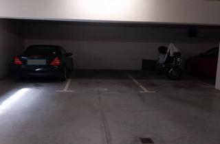 Garagen mieten in Gerlinger Weg, 71254 Ditzingen, Dauerparkplatz: Tiefgaragenstellplatz in Ditzingen