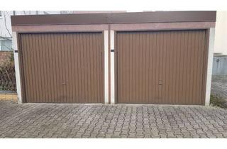 Garagen mieten in Nikolastraße 37a, 84034 Nikola, Abgeschlossene Garage