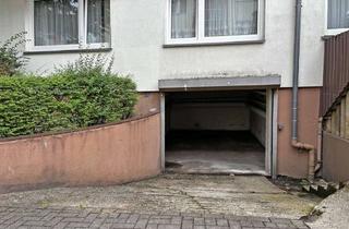 Garagen mieten in Jürgenstraße 13, 25335 Elmshorn, Garage in Elmshorn - bahnhofsnah