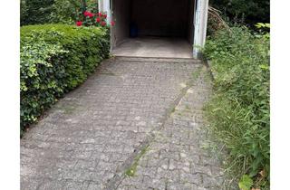 Garagen mieten in Jenaer Str. 23, 41065 Hardterbroich, Große Garage in Mönchengladbach Hardterbroich-Pesch