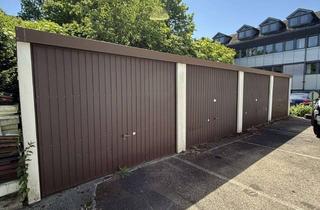 Garagen mieten in Holderäckerstraße, 70499 Weilimdorf, 4 Garagen und 5 Stellplätze in Weilimdorf