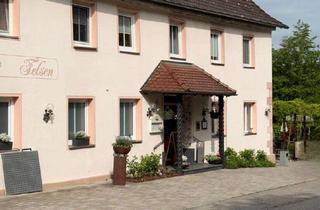Gewerbeimmobilie kaufen in 88529 Zwiefalten, Vielseitige Gaststätte mit Wohnbereich, Scheune/Garagen und zahlreichen Nutzungsmöglichkeiten!