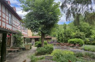 Gastronomiebetrieb mieten in 55543 Bad Kreuznach, Wunderschöne Gaststätte sucht Liebhaber/in