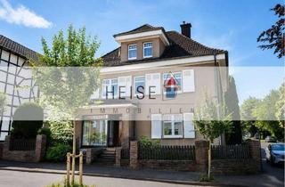 Haus kaufen in 37627 Stadtoldendorf, Rerpräsentatives Wohnhaus mit viel Platz zentraler Lage von Stadtoldendorf