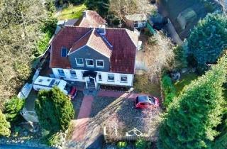 Einfamilienhaus kaufen in 24837 Schleswig, Gemütliches Einfamilienhaus - der Schmuckkasten für Ihre Familie in Schleswig - modernisiert, gro