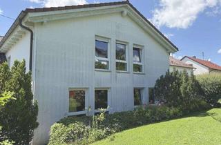 Haus kaufen in 73072 Donzdorf, GROßES HAUS AUF GROßZÜGIGEM GRUNDSTÜCK IN SONNIGER LAGE VON DONZDORF