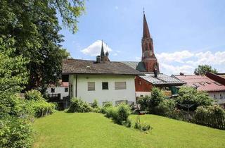 Haus kaufen in 94227 Zwiesel, Wohnhaus in zentrumsnaher Lage!