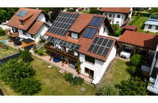 Haus kaufen in 79848 Bonndorf, Ein Zuhause für die ganze Familie - großzügig, gepflegt und grün