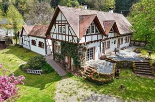 Haus kaufen in 67316 Carlsberg, Großzügiges Hofanwesen mit Kamin, Gästehaus und Entwicklungspotenzial