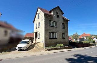 Haus kaufen in 99831 Creuzburg, Weshalb Miete zahlen?