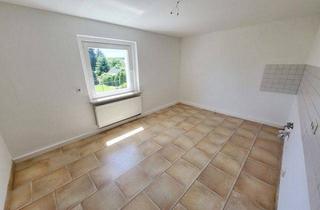 Wohnung mieten in 08491 Netzschkau, Helle 2-Raum-Wohnung in Randlage