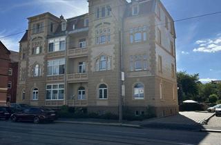 Wohnung mieten in Leipziger Straße 167, 08058 Zwickau, Großzügige 4-RaumWohnung mit Balkon