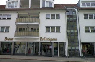 Wohnung mieten in 08056 Zwickau, 2-Raumwohnung mit Balkon
