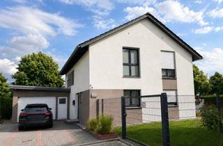Einfamilienhaus kaufen in 04329 Leipzig, Leipzig im Heiterblick: Niedriger Verbrauch. Hoher Komfort. Starke Zukunft. Ihr neues Zuhause?