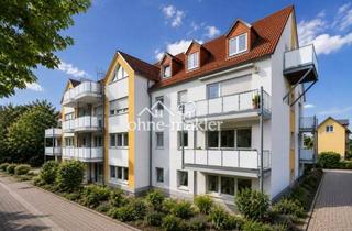 Wohnung mieten in An Der Post 13, 01689 Weinböhla, 2-Raum Wohnung mit Terrasse, Erstbezug nach Renovierung!