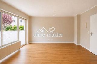 Wohnung mieten in An Der Post 13, 01689 Weinböhla, Morderne 2-Raum Wohnung mit Einbauküche und Terasse im Herzen von Weinböhla