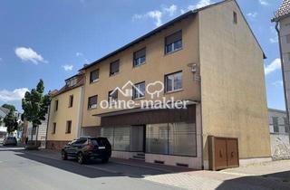 Wohnung kaufen in 63773 Goldbach, Attraktive Eigentumswohnung mit gutem Grundriss