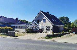 Einfamilienhaus kaufen in 23847 Kastorf, Modernisiertes Einfamilienhaus in ländlicher, verkehrsgünstiger Lage zu verkaufen