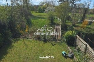 Doppelhaushälfte kaufen in 71334 Waiblingen, DHH Stadtgrenze angrenzendes Gartengrundstück