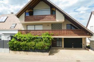 Doppelhaushälfte kaufen in 67126 Hochdorf-Assenheim, Gemütliches Eigenheim in ruhiger Lage mit Wohlfühlcharakter – Garage, Stellplatz & sonnige Terrasse