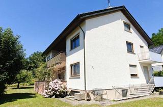 Haus kaufen in Im Blumert 3c, 77933 Lahr, Attraktives Mehrgenerationenhaus in begehrter Lage von Lahr. Ideal für Familien und Investoren!