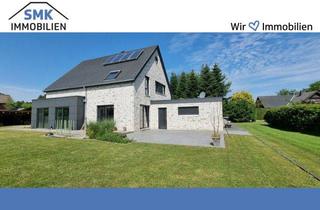 Haus mieten in 33415 Verl, Modern wohnen, entspannt leben: Neuwertiges Einfamilienhaus in Verl-Kaunitz!