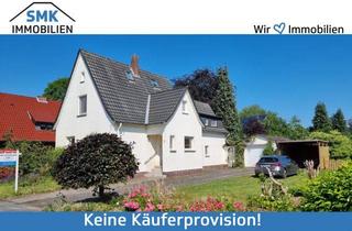 Haus kaufen in 33335 Gütersloh, Charmantes Siedlungshaus mit Potenzial in Gütersloh-Avenwedde!