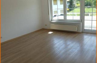 Wohnung kaufen in 36381 Schlüchtern, !!! Reserviert!!! Gepflegte u. ruhige 3-Zimmer ETW am Rande der Schlüchterner Innenstadt mit Balkon u. KFZ-Stellplatz