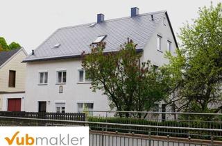 Haus kaufen in 95704 Pullenreuth, Großzügiges Zuhause – eine interessante Gelegenheit für Familien in Pullenreuth