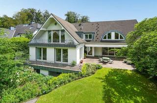 Haus kaufen in 40883 Ratingen, Gepflegtes Landhaus mit traumhaftem Garten in ruhiger Bestlage