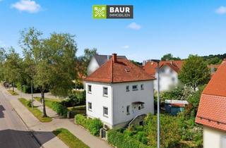 Einfamilienhaus kaufen in 88400 Biberach, 360°|Charmantes Sanierungsprojekt mit Potenzial in gefragter Lage von Biberach