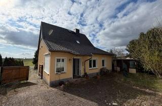 Haus kaufen in Dübener Landstraße 13c, 06774 Schwemsal, Zwei Häuser, ein Traum: Sanierungsbedürftiges Ensemble in Schmemsal für kreative Köpfe!