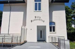 Mehrfamilienhaus kaufen in Friedrich-Pieper-Str., 32760 Detmold, Mehrfamilienhaus mit 4 Eigentumswohnungen und separatem Bauplatz