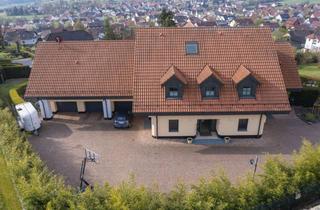 Haus kaufen in 36100 Petersberg, Ein Anwesen, das keine Wünsche offen lässt