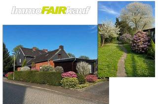 Haus kaufen in 46562 Voerde, Ein Mehrgenerationenhaus in gefragter Lage!