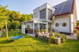 Einfamilienhaus kaufen in 84085 Langquaid, Modernes Einfamilienhaus mit hochwertiger Ausstattung
