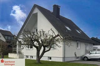 Einfamilienhaus kaufen in 34359 Reinhardshagen, Massiv erbautes Einfamilienhaus mit Vollkeller, derzeit gewerblich genutzt, in Reinhardshagen