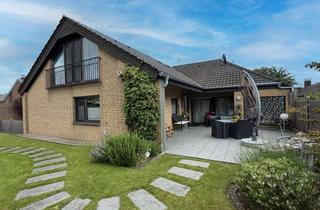 Einfamilienhaus kaufen in 46514 Schermbeck, Freistehendes Einfamilienhaus mit gemütlicher Einliegerwohnung und Garage in ruhiger Wohnlage!