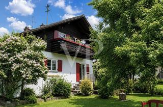 Haus kaufen in 87647 Unterthingau, Ein Zuhause zum Verlieben – Landhauscharme trifft modernen Wohnkomfort