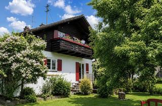 Haus kaufen in 87647 Unterthingau, Ein Zuhause zum Verlieben – Landhauscharme trifft modernen Wohnkomfort