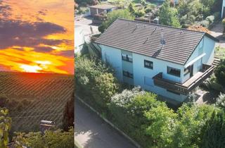 Haus kaufen in 74360 Ilsfeld, Erfüllen Sie sich Ihren Traum von Ruhe und Geräumigkeit