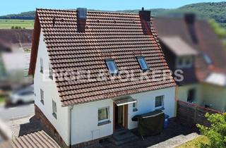 Haus kaufen in 97762 Hammelburg, Liebevoll modernisiertes Raumwunder mit 129 m² 5 Zimmern und schönem Garten nahe Hammelburg