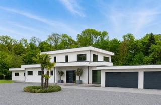 Villa kaufen in 41540 Dormagen, Elitäre Luxusvilla in Privatlage Dormagen am Blechhof