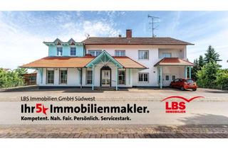 Haus kaufen in 78259 Mühlhausen-Ehingen, Großzügiges Wohnhaus mit Gewerbefläche und vielen Nutzungsmöglichkeiten