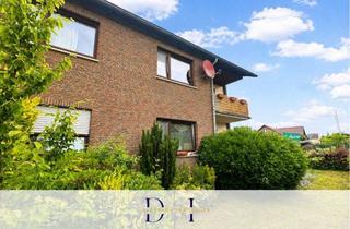 Doppelhaushälfte kaufen in 31698 Lindhorst, Haushälfte mit XXL Grundstück, PV-Anlage uvm...