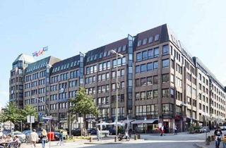 Geschäftslokal mieten in 20095 Hamburg, Provisionsfreie leere Ladenfläche am Hauptbahnhof