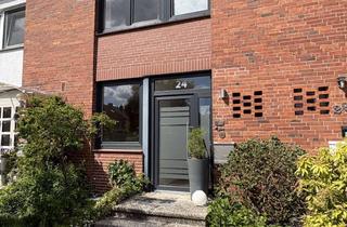 Haus kaufen in 23611 Bad Schwartau, Charmantes Reihenmittelhaus von privat in Bad Schwartau